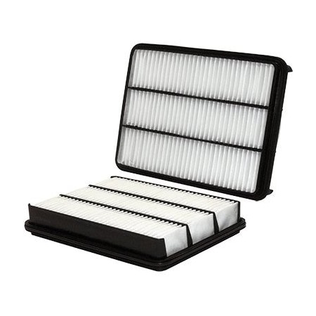 Wix Filters Air Filter 42479